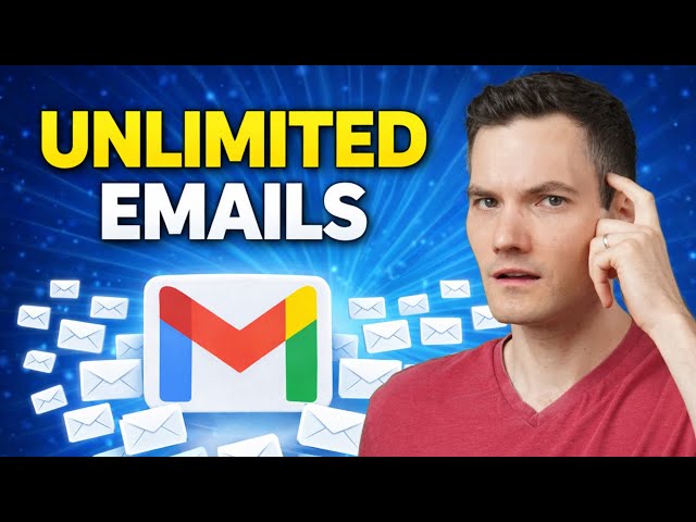 Stop Creating New Gmail Accounts — Do This Instead
