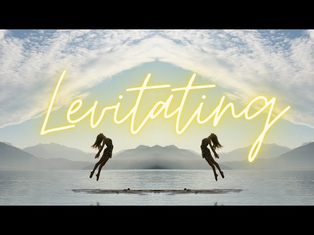 Dua Lipa - Levitating [Justus Rave Edit] [No Copyright Music] (Free Music Stream)