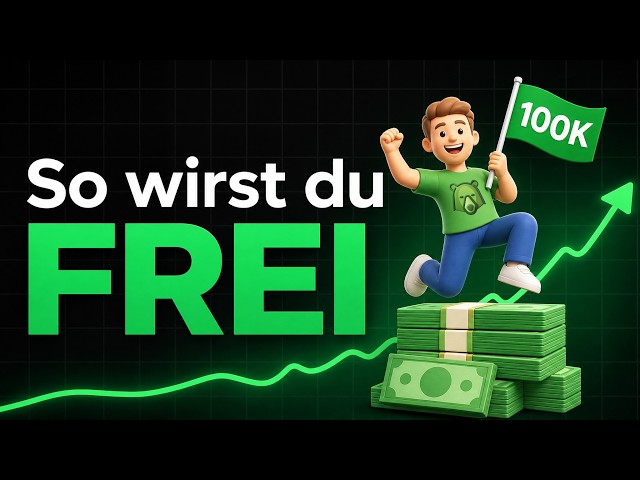 My Most Important Video – Why €100,000 Changes Everything