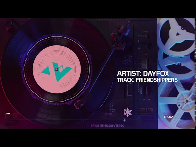 DayFox - Friendshippers