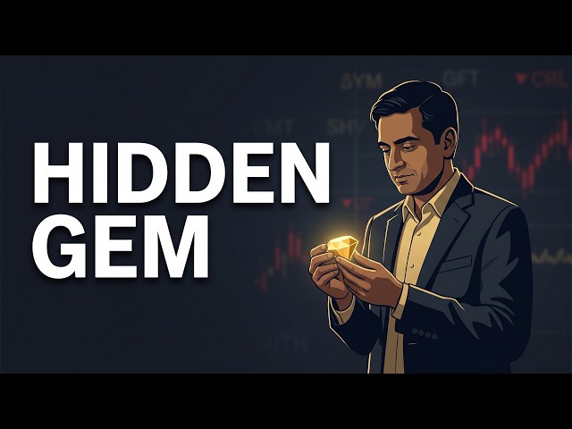 Mohnish Pabrai’s Hidden Strategy For Finding Great Investments