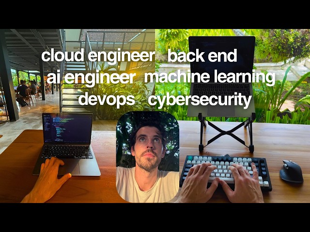 Don't choose the wrong tech career in 2026