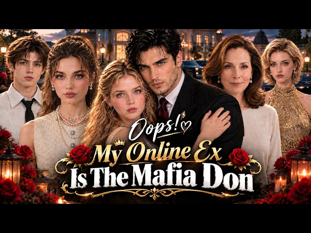 Oops My Online Ex Is The Mafia Don Full Movie |Oops My Online Ex Is The Mafia Don Explain in English