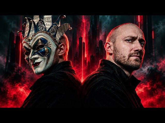 Boris Brejcha & Paul Kalkbrenner | High-Tech Minimal Techno Mix 2026