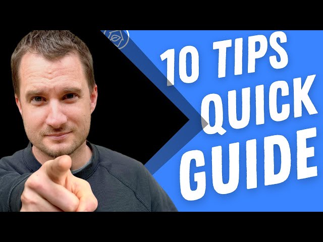 How to Choose an Air Purifier - 10 Tips Buying Guide