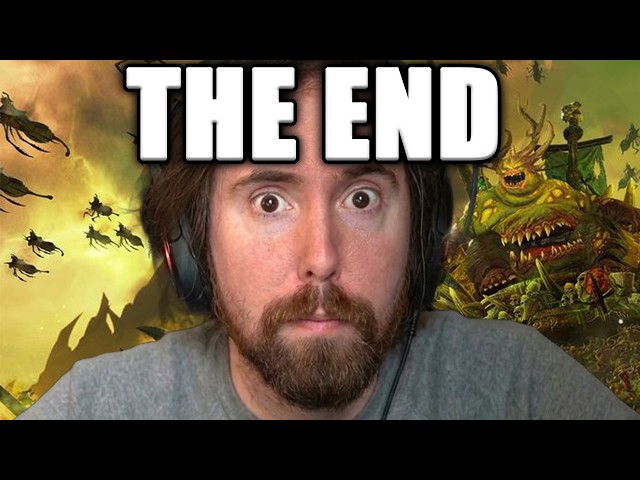 The Asmongold WOW Situation Just Got CRAZY
