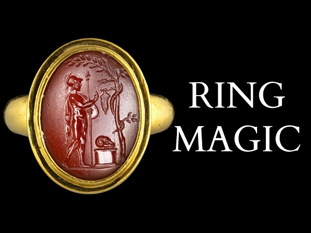 What is Ring Magic?