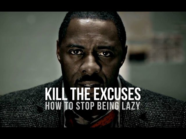 THE RIGHT MINDSET - New Motivational Video 2017