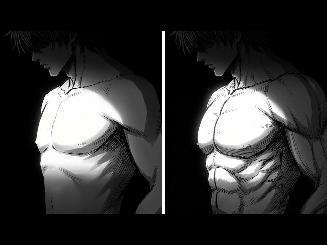 How To Force Your Chest To Grow