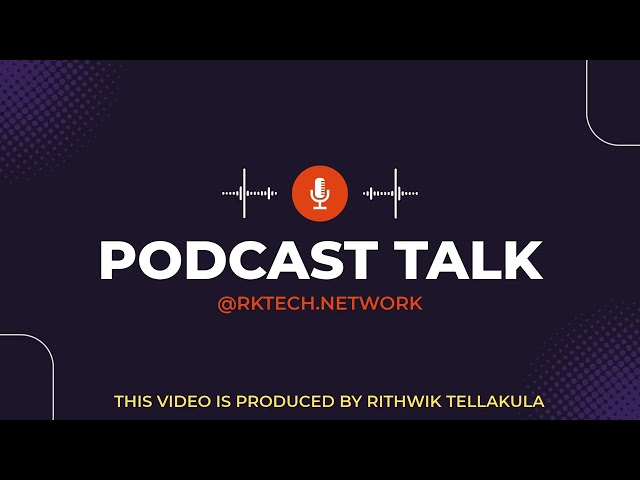 Why AI Is Refusing To Give You Answers (The Learning Revolution) | Podcast Talk