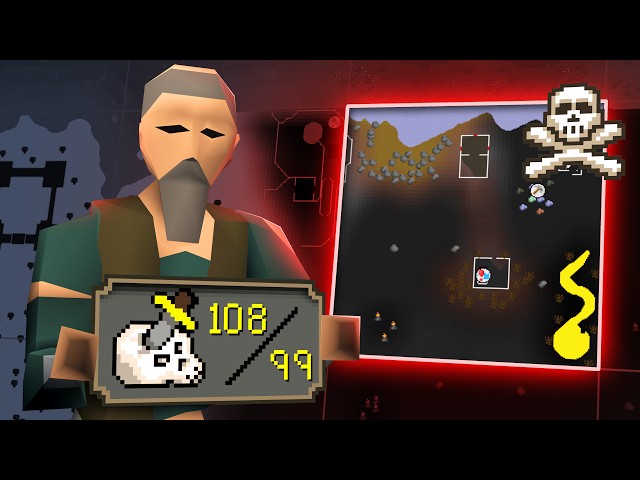 I rolled SLAYER... it's been 𝗥𝗨𝗧𝗛𝗟𝗘𝗦𝗦