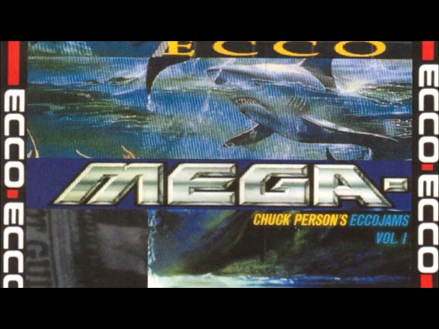 chuck person - a8 / information (2 minute seamless loop)
