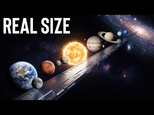 How Far Does Space Really Go? The Answer Will Break Your Brain
