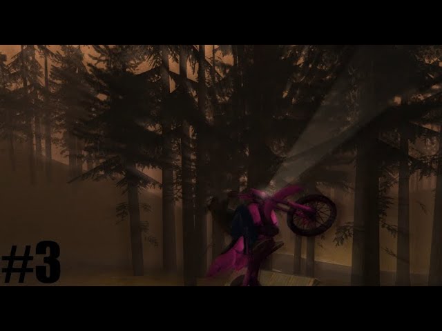 GTA SA Chaos mod v3.0 Part 3