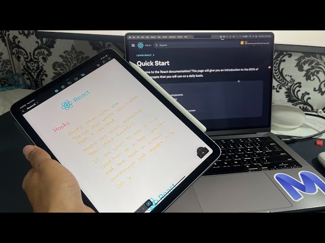 #06 Hooks in ReactJS