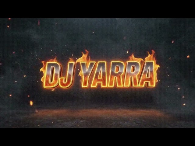 DJ YARRA 🚨Hard Techno & Industrial Techno | Underground Warehouse Vibes