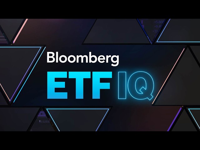 Corgi's 'Spaghetti Cannon,' New 10,000 S&P ETF