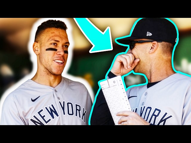 I Talked to the Best Hitting Mind I Know
