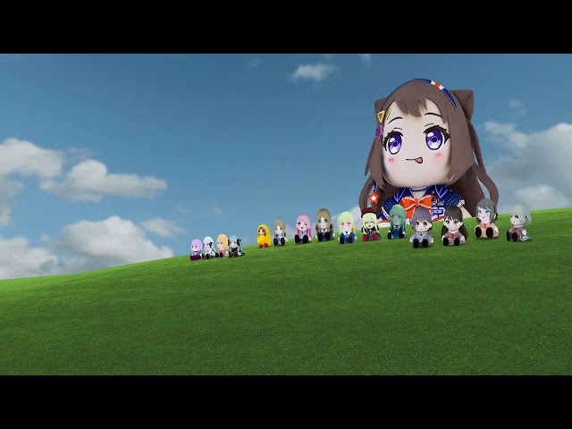 Wallpaper Engine - "WINDOWS_XP"