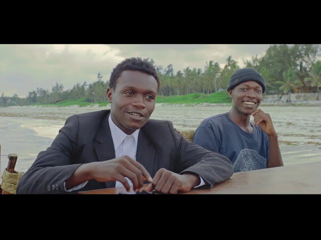 TRICKS _ FIRST PRESS (OFFICIAL VIDEO)