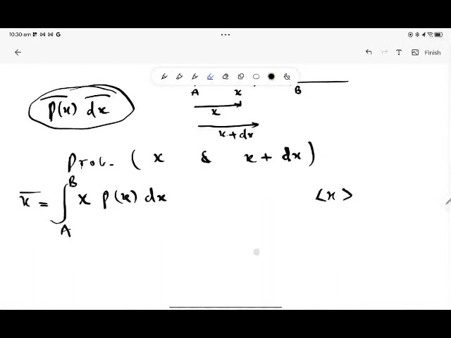 Quantum Physics 3(Operators)