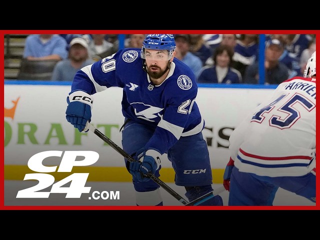 The Maple Leafs ‘got meaner’: Breaking down all the Leafs’ off-season transactions so far
