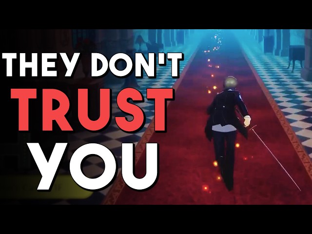 Handholding is Ruining Video Games