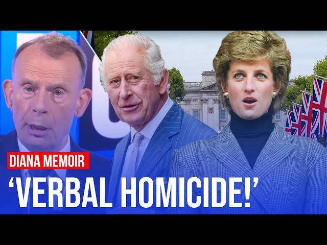 Is Princess Diana’s brother ‘attempting to take down the King?’