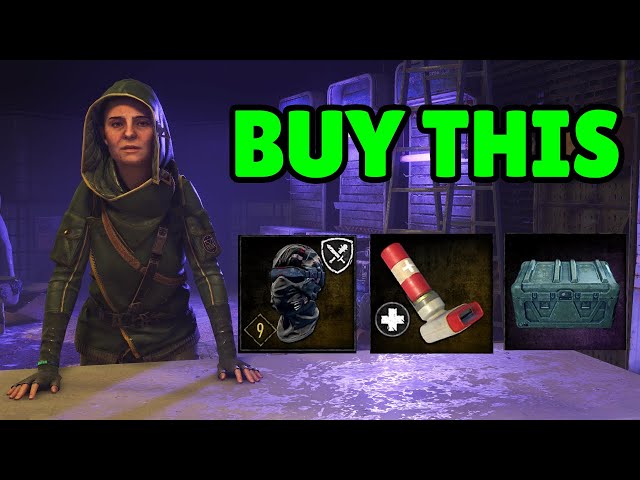 The Ultimate Sola Buying Guide for Dying Light 2