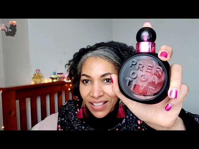 Perfume Haul   Celebrity Affordable Perfumes Britney Spears Sarah Jessica Parker