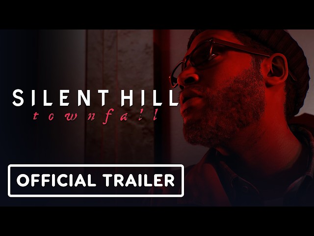 Silent Hill: Townfall - Official PS5 Features Trailer