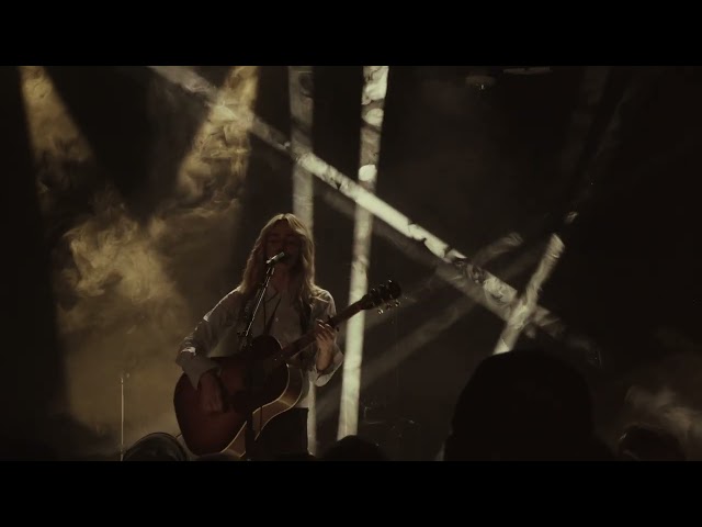Katelyn Tarver - IDGAF x IDFWY (Live in LA)