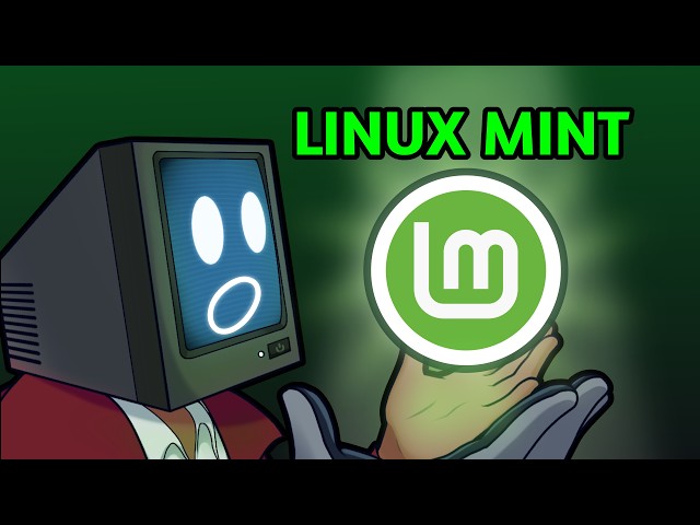 📺 Instala y recomienda LINUX MINT