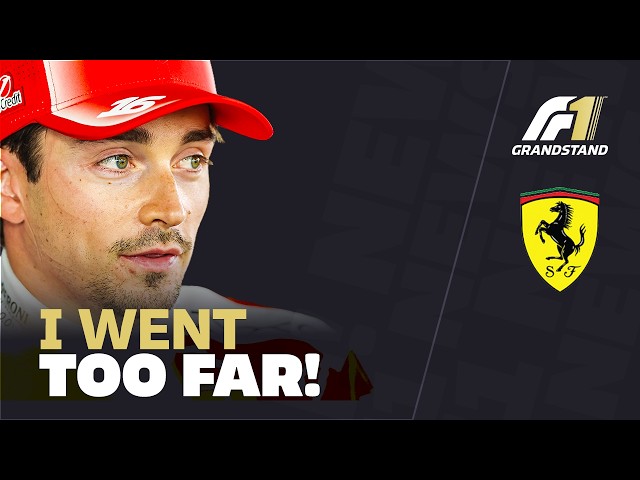 F1 NEWS LIVE: Breaking Formula 1 News & Latest Updates