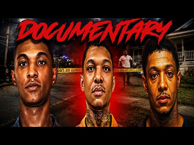 THE MANY BODIES OF DERRICK GROVES: DOCUMENTARY