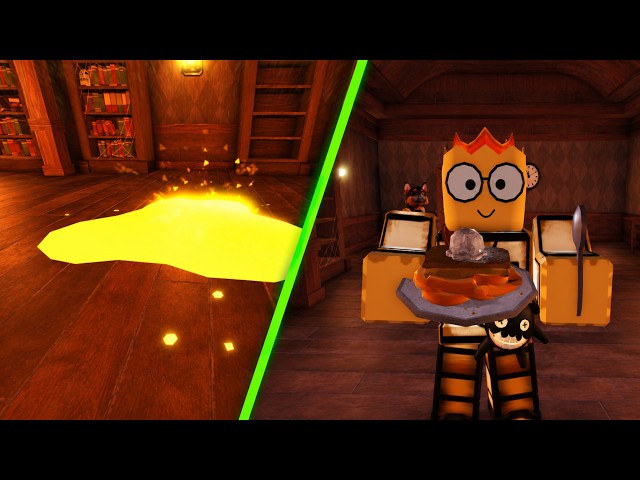DOORS ACCESS GRANTED UPDATE: The Full Walkthrough Guide!