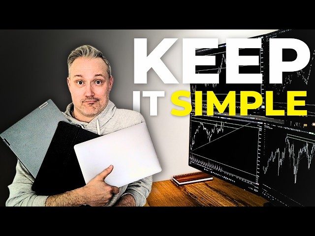 Don't Buy Your First Futures Trading Computer Until You Watch This