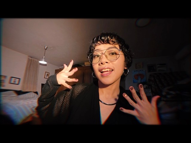 My dramatic daily life as a singer-songwriter based in Tokyo