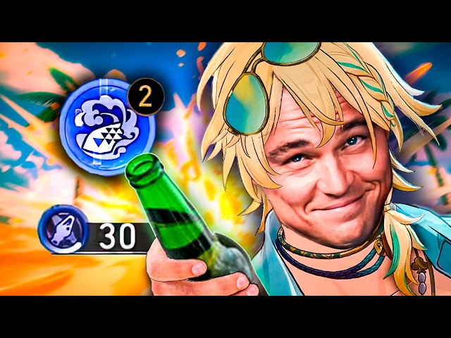 The Aventurine Waveflair Experience