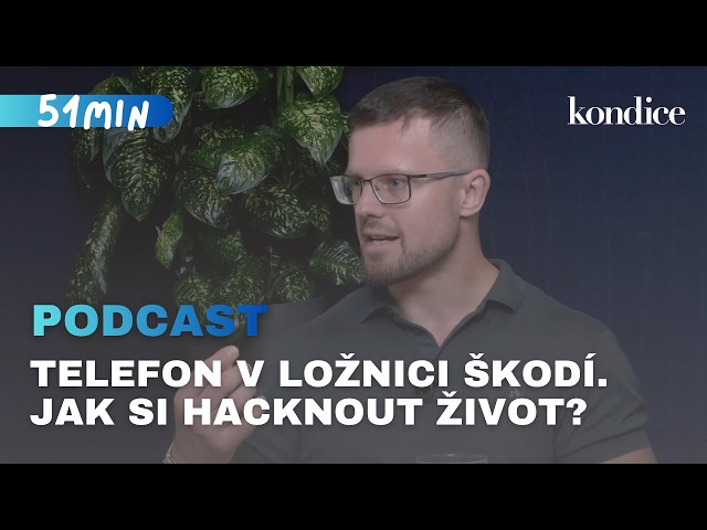 Biohacker: Jak by měl vypadat váš den, abyste se cítili skvěle?