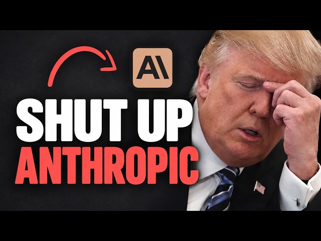 Anthropic Wants China To Pause AI Development?