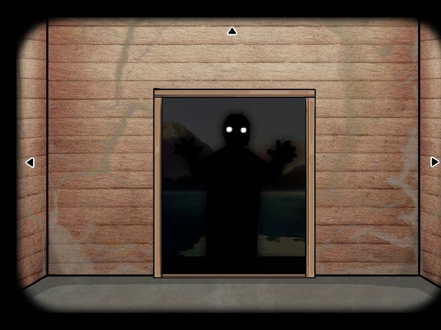 Продолжение истории и секретная ачивка! Cube Escape: The Lake RUSTY LAKE 2#
