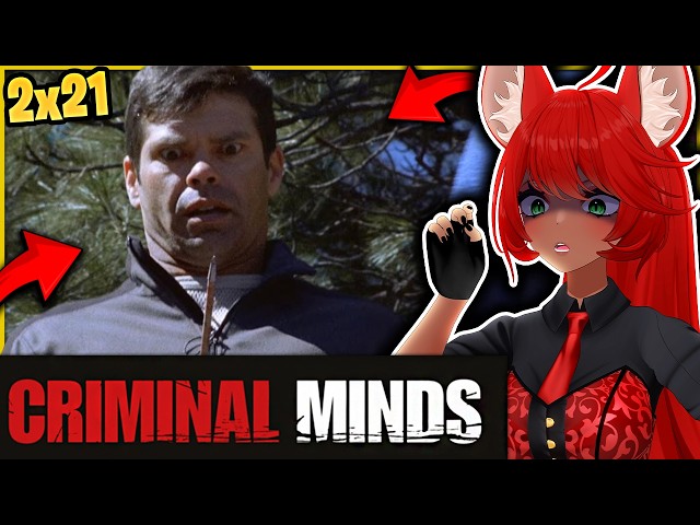 OPEN SEASON !!  | Criminal Minds Episode 21 Reaction (S2)