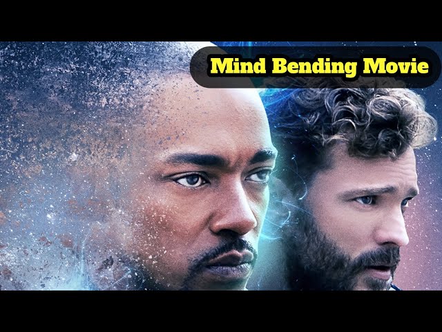 Synchronic (2019) Explained In Hindi | Ending Explain In Hindi/Urdu || sci-fi movie