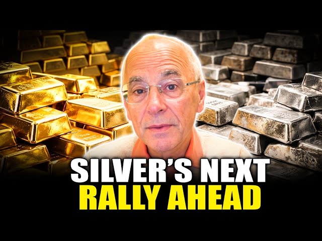 Silver Is About to Explode? Why $100 Could Be Just the Beginning | Mario Innecco