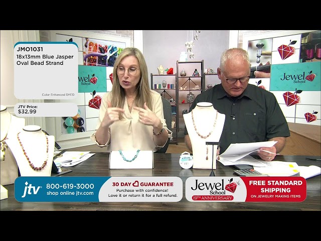 Jewelry Television Live Stream