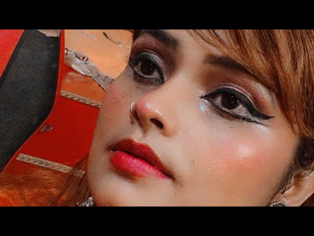 makeup