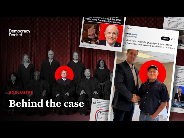 How We Unmasked the Plaintiff Behind the Supreme Court’s Cruelest Ruling