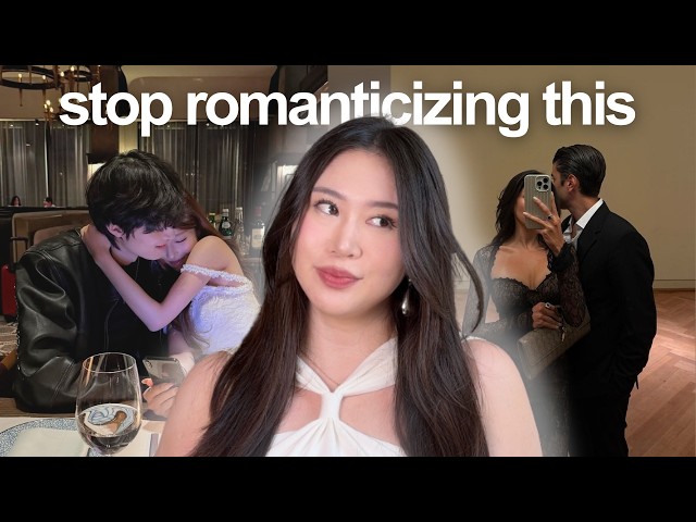 allow me to de-influence you | relationship edition