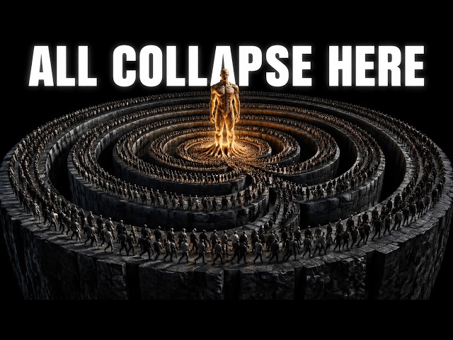 You Share the Exact Same Destiny as Everyone Else | Quantum Physics Documentary